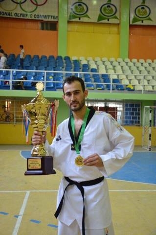 بەھۆی کوردبوونم زۆر غەدرم لێکراوە لە ھەڵبژاردەی عێراق